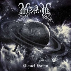 Mysticum - Planet Satan LP