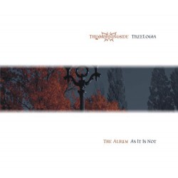 The Morningside – TreeLogia (The Album As It Is Not) (Digipak)
