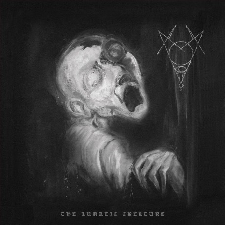 Ayyur - the lunatic creature (Digipak)