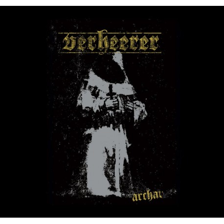 Verheerer - Archar (Digipak)