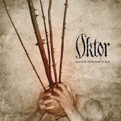 Oktor — Another Dimension Of Pain