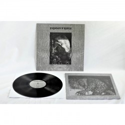 Paysage d'Hiver - Kerker LP