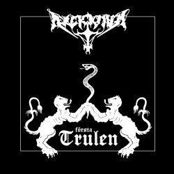 Arckanum -  Första Trulen CD