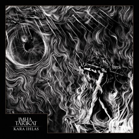 Imha Tarikat - kara ihlas CD