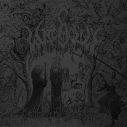 Witchcult - Cantate of the black mass CD