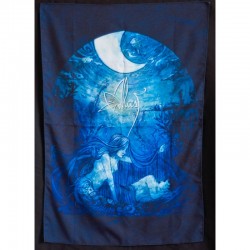Alcest - Écailles De Lune Poster Flag
