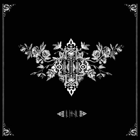 IL'ITHIL - On This Day We Were Reborn in a Shroud of Light and Shadow LP