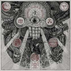 Inferno - Omniabsence Filled by His Greatness LP