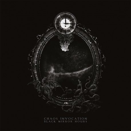 Chaos Invocation - Black Mirror Hours DLP