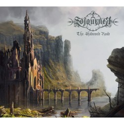 Sojourner - The Shadowed Road (Digibook)