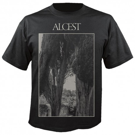 Alcest - Trees Shirt (PRE-ORDER)
