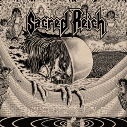 Sacred Reich - Awakening CD