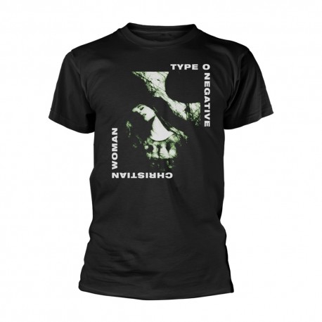 Type O Negative - Christian Woman Shirt