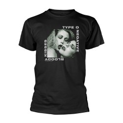 Type O Negative - Bloody Kisses Shirt