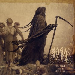 1914 - The Blind Leading the Blind - CD