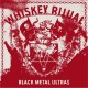 Whiskey Ritual -  Black Metal Ultras LP