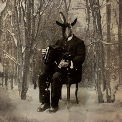 Selvans - Faunalia (Digipak)