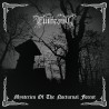 Evilfeast - Mysteries Of The Nocturnal Forest CD