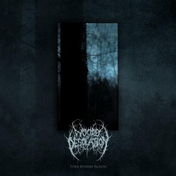 Woods Of Desolation - Torn Beyond Reason CD