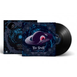 The Spirit - Cosmic Terror LP