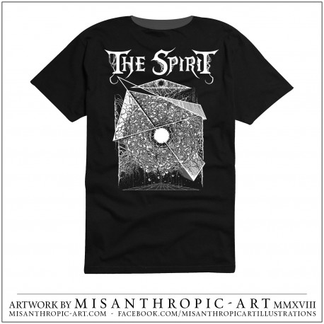 The Spirit - Paradigma Shirt