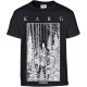 Karg - Alaska Shirt & Girlie Shirt (black)