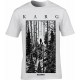 Karg - Alaska Shirt & Girlie Shirt (white)