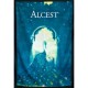 Alcest - Les Voyages De L’Âme Flag