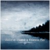 Sun Of The Sleepless / Cavernous Gate Split CD (Digipak)