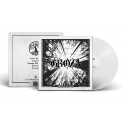 Groza - Unified in Void LP (lim.250)
