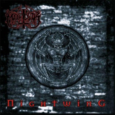 Marduk - Nightwing LP