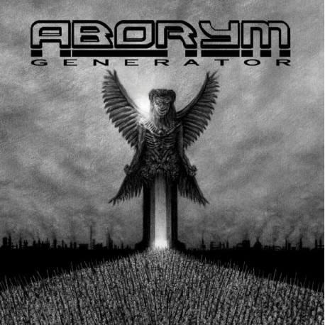 Aborym - Generator Deluxe LP