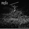 Mgla - Age of Excuse LP