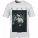 Karg - Traktat Shirt & Girlie Shirt (white)