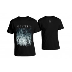 Ofdrykkja - Starry sky Shirt