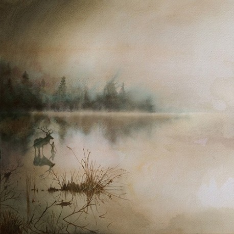 Solstafir - Berdreyminn DLP