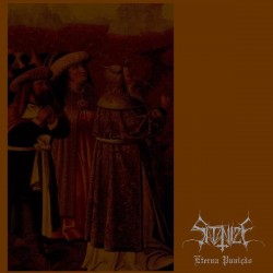 Satanize - Eterna Punição MCD