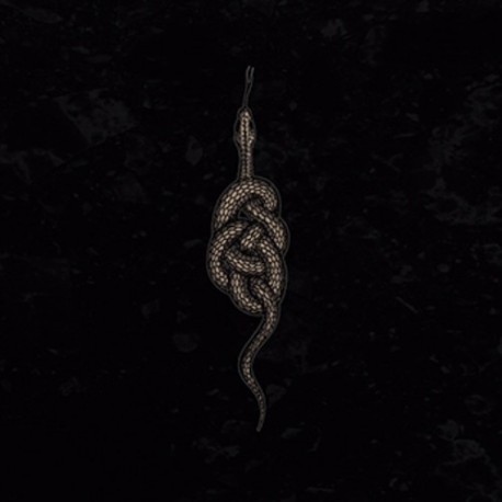 Mystruin - Gånget äro ljuset LP