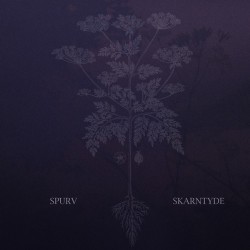 Spurv - Skarntyde CD