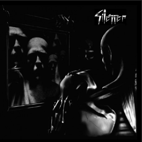Silencer - Death, Pierce Me LP