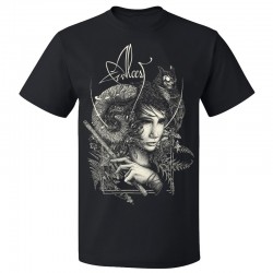 Alcest - Faun Shirt