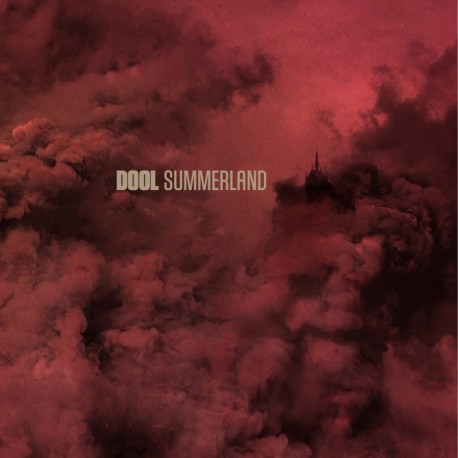 Dool - Summerland (Digipak)
