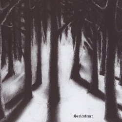 Lunar Aurora - Seelenfeuer CD