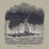 Friisk - De Doden Van't Waterkant (Digipak)