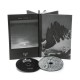 Lunar Aurora / Paysage d'Hiver Split 2-CD (A5 Hardbook)