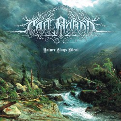 Can Bardd - Nature Stays Silent DLP