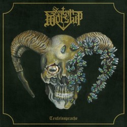 Satan Worship - Teufelssprache CD
