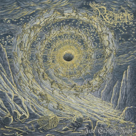 Remete - Into Endless Night LP