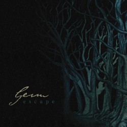 Germ - Escape LP