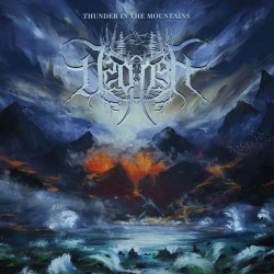 DZÖ-NGA - Thunder In The Mountains (Digipak)